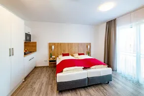 Boardinghaus Bayerwaldpark - Room