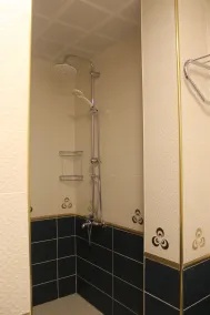 Nur Hotel - Bathroom