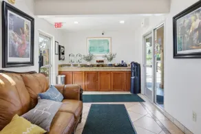 Loma Linda Inn - Réception