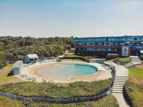 Côte Ouest Hôtel Thalasso & Spa Les Sables d'Olonne - MGallery - Piscine