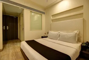 Hotel Mumbai House Juhu, Santacruz West, Mumbai - Room