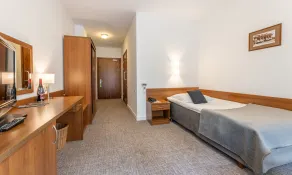Hotel Krynica Conference & SPA - Room
