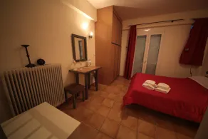 Point Twins Apartments - Rom