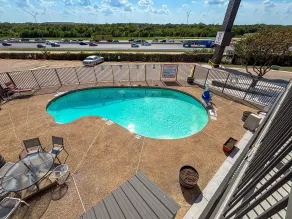 Studio 6 Suites Mesquite, TX – Gross Rd. - Piscine