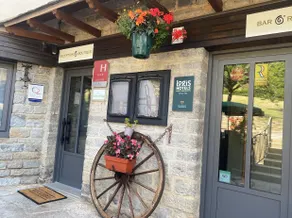 L'Auberge Du Château Muret-le-Château - Réception