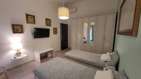 Itiseasy Cuglieri 1 e 2 Private Apartments - Rom
