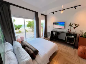 Palassa Private Residences - Room