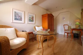 Hotel Am Mühlenteich - Zimmer