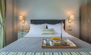 Mirabilia Boutique Hotel - Chambre
