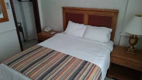 Savoy Express - Chambre