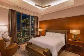 The Westin at The Woodlands - Chambre