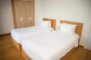 Ocean Villas Beach Resort - Zimmer