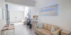 The Gallery Studios - Reception