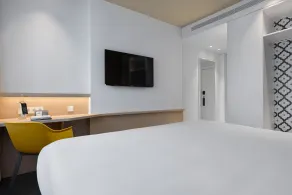 Ikonik Lisboa - Chambre