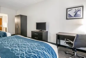 Comfort Inn University - Chambre