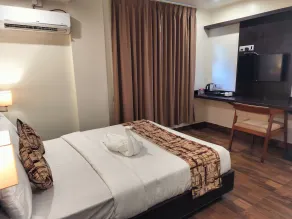 VITS SELECT BENGALURU - Værelse