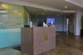 Copthorne Hotel Palmerston North - Reception