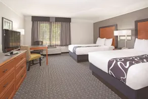 La Quinta by Wyndham Pueblo - Chambre