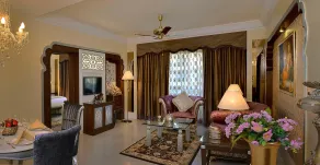 Indana Palace, Jodhpur - Room
