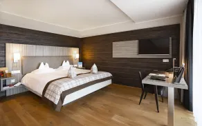 Bio- und Wellnesshotel Alpenblick - Quarto