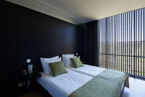 Quinta De Casaldronho Wine Hotel - Chambre