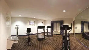 Holiday Inn Express & Suites Chesapeake by IHG - Salle de remise en forme