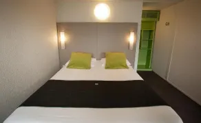 Hôtel Campanile Perigueux Boulazac - Chambre