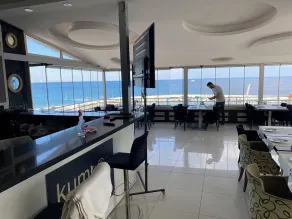 KUMBOS OTEL RESTAURANT - Ristorante