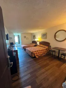 American Inn by Hotel O Metter - Rom