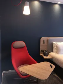 Holiday Inn Express - Malta by IHG - Rom