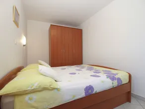 Apartment 1978 - Værelse