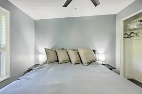 Updated Home Near Manatee Springs State Park! - Innenbereich