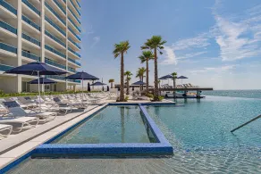 Encantame Resorts - Basseng
