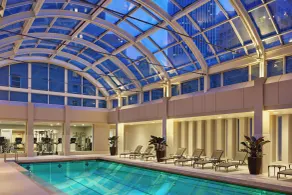Palace Hotel, a Luxury Collection Hotel, San Francisco - Piscine