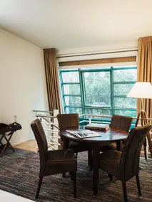 ABION Spreebogen Waterside Hotel Berlin - Room