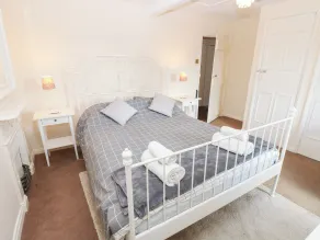 Rosemary Cottage - Værelse