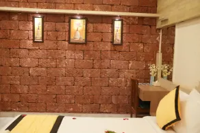 SeaFORT Beach Resort - Chambre