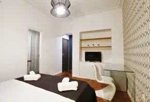 GK Niki by GK Hospitality Group - Room