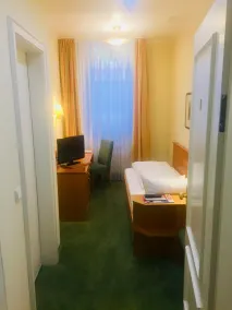 Hotel Beethoven - Chambre