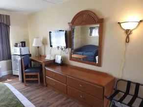 Relax Inn - Room