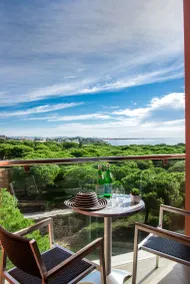 Aqua Pedra Dos Bicos Design Beach Hotel - Adults Friendly - Vue de la chambre