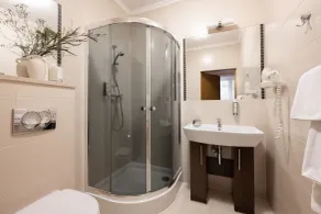 Czarny Potok Wellness & Spa Zakopane Centrum - Room