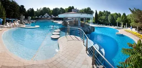 Hotel Magnolia - All Inclusive - Camera
