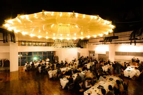 Hotel Zaaz - Restaurant