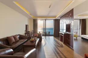 Amarin Resort & Spa Phu Quoc - Chambre