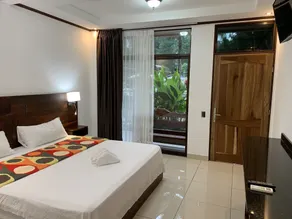 Hotel Manuel Antonio Park - Room