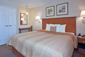 Candlewood Suites Nogales by IHG - Rom
