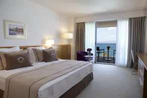ON'LIVE HOTEL - View from room