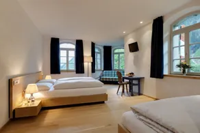 Hotel Sachsenklemme - Rum