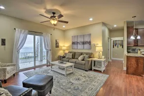 Lovely Rushville Home w/ Canandaigua Lake Views! - Interiør